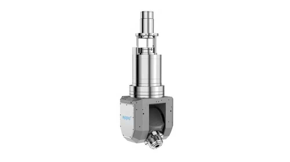 Spindle Unit