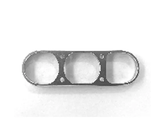High Speed CNC Machining Centers