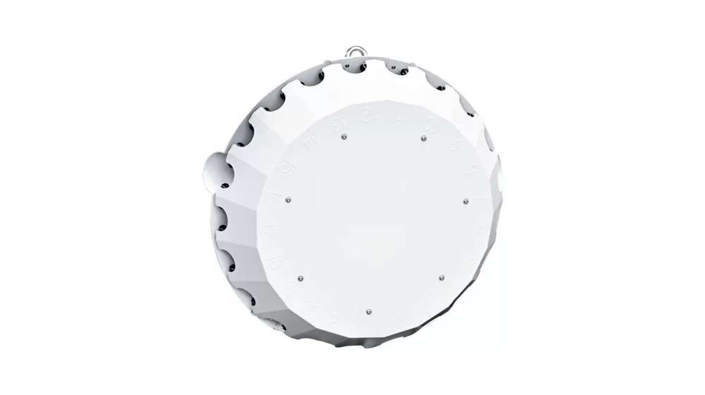 High-Speed Servo Tool Changer
