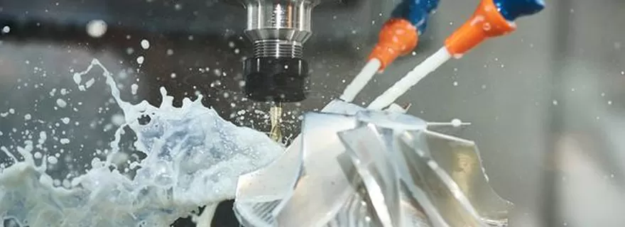 Causes and Solutions for CNC Machine Tool Failures