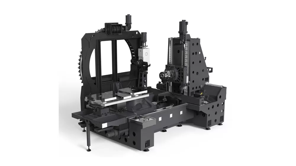 High Rigidity Structural
