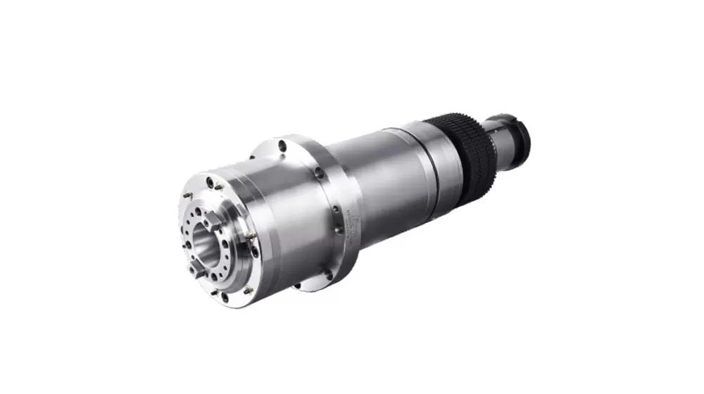 BT40-12000rpm Direct-Drive Spindle Unit