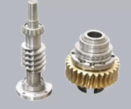 Horizontal Lathes