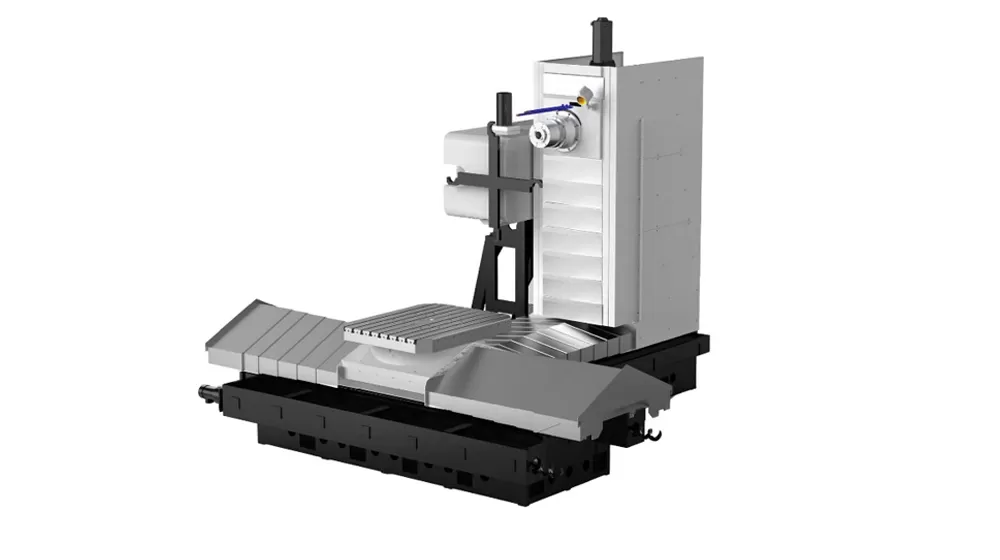Structure Design for Large Box-Type Components