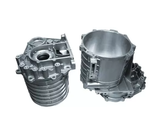 Hmc Machine Manufacturers