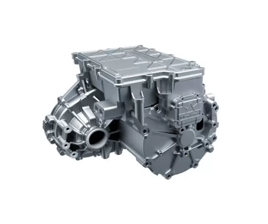 Hmc Machine Manufacturers