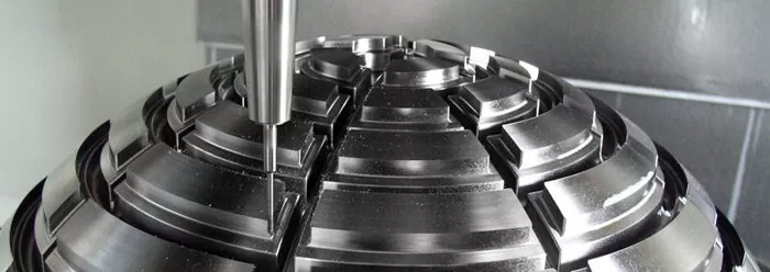 CNC Machining Process CNC Machining Process