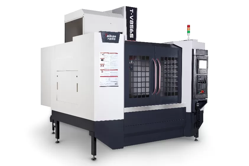 Taikan VMC Machine Taikan VMC Machine