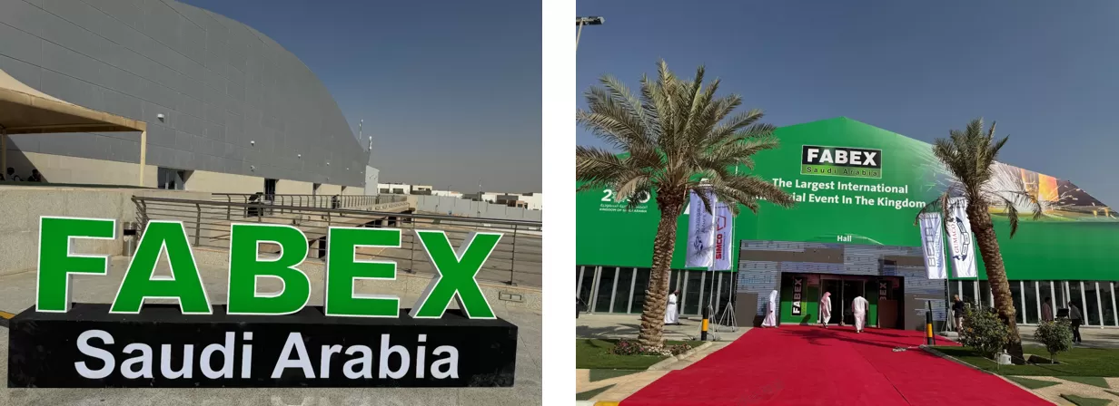 FABEX Metal & Steel 2025 FABEX Metal & Steel 2025