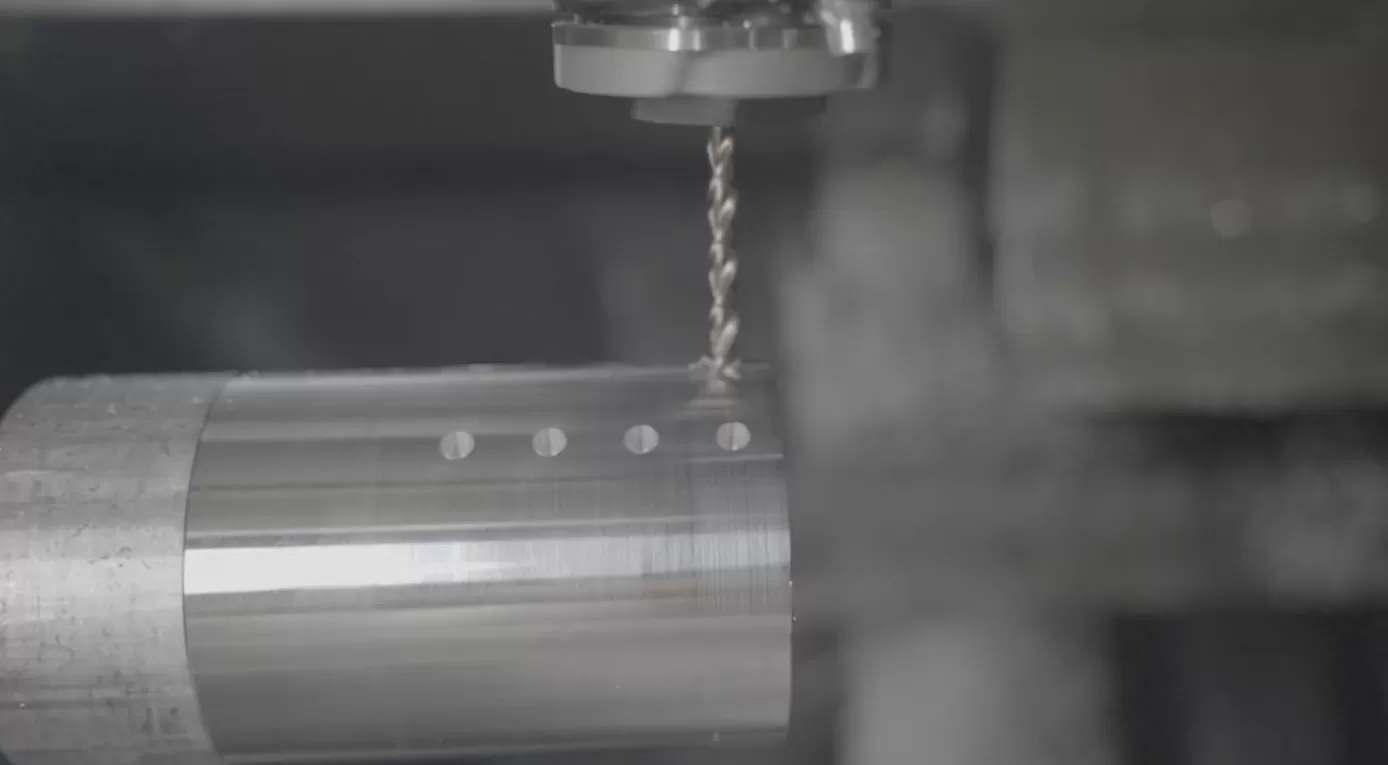 L-35Y CNC Horizontal Turning (Milling) Lathe L-35Y CNC Horizontal Turning (Milling) Lathe