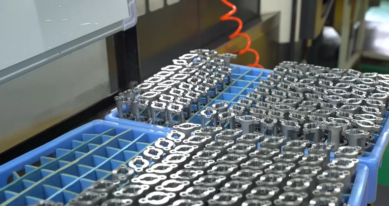 T-V856S vertical machining center