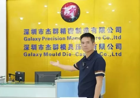 Taikan Machine customer