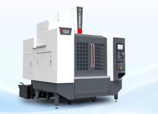 Taikan Machine customer