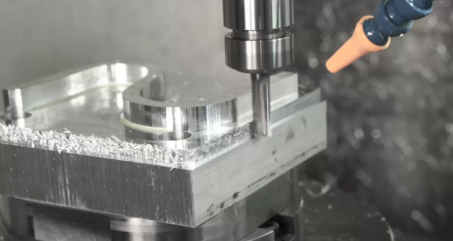 T-V320UA Vertical 5-Axis Machining Center: T-V320UA Vertical 5-Axis Machining Center: