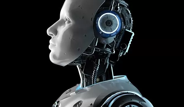 CNC Machining for Intelligent Robot Components CNC Machining for Intelligent Robot Components