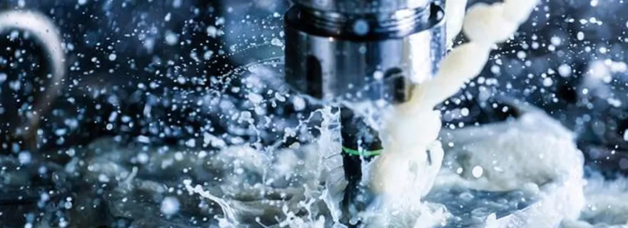 Large Vertical Machining Centers