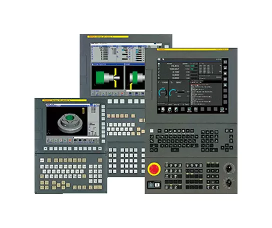 FANUC