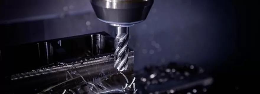 Large Vertical Turning Center