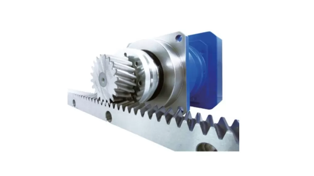 High-Performance Feed System