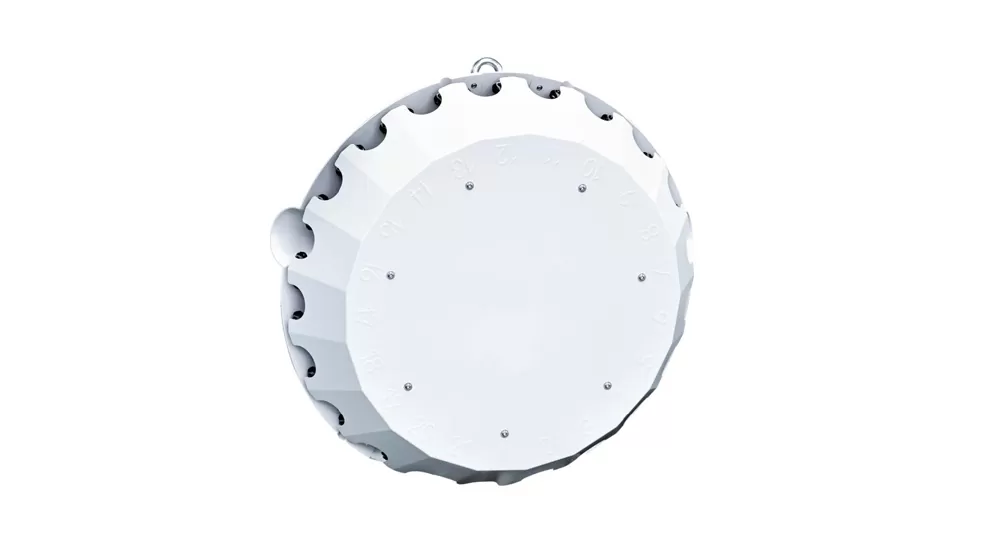 BT30 (Tilt-disc Tool Magazine)