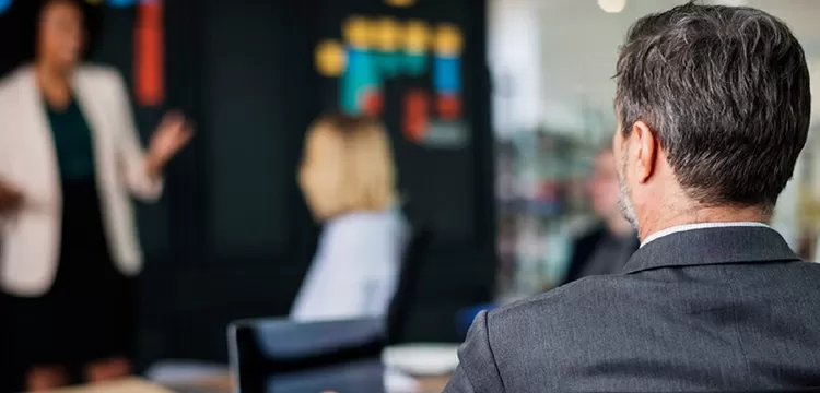Overseas Sales Representative