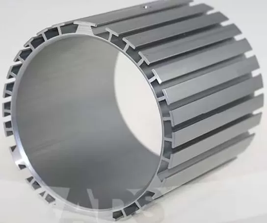 Profile Machine