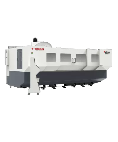 Profile Machining Center