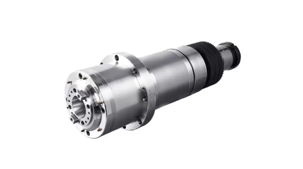 Taikan High-Speed Spindle Unit