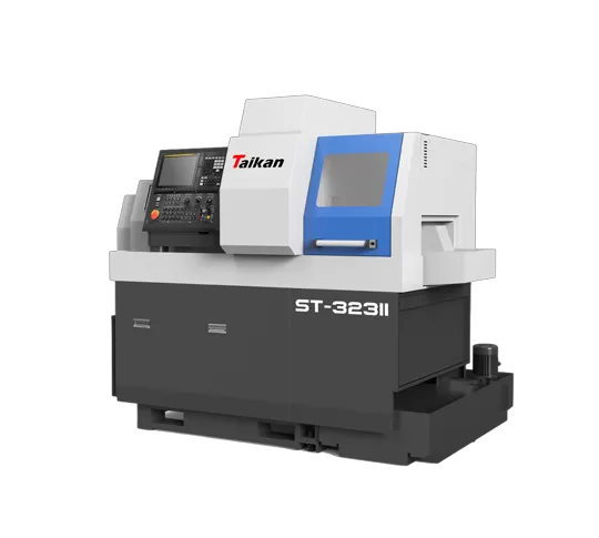 ST-323Ⅱ High-precision CNC Slitting Lathe
