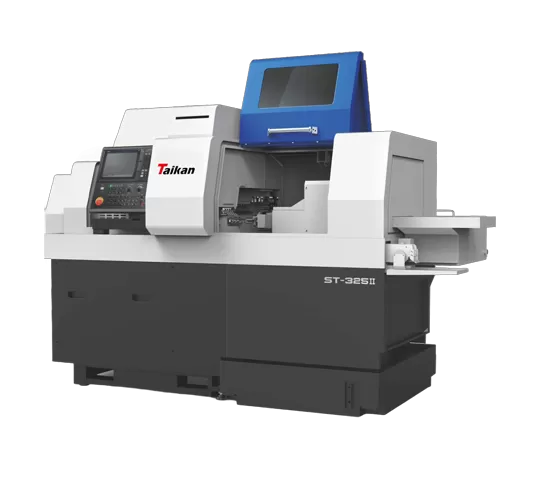 ST-325Ⅱ High-precision CNC Slitting Lathe