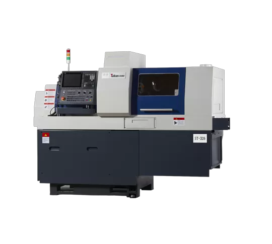 ST-326 High-precision CNC Slitting Lathe