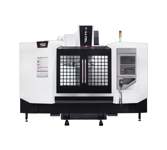 T-1475L High-speed and High-precision Vertical Machining Center