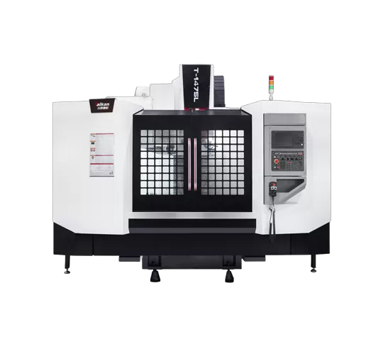 T-1585L High-speed and High-precision Vertical Machining Center