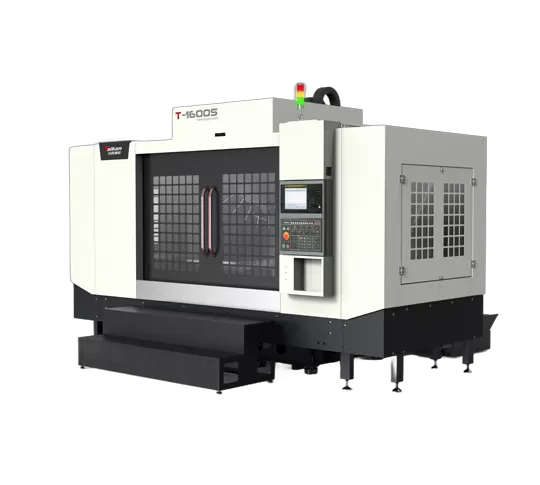 T-1600S High-speed and High-efficiency Wheel hub Machining Center