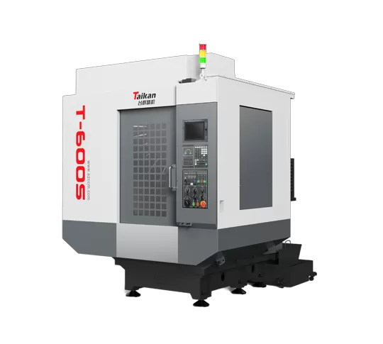 T-600S High-speed and High-efficiency Wheel hub Machining Center