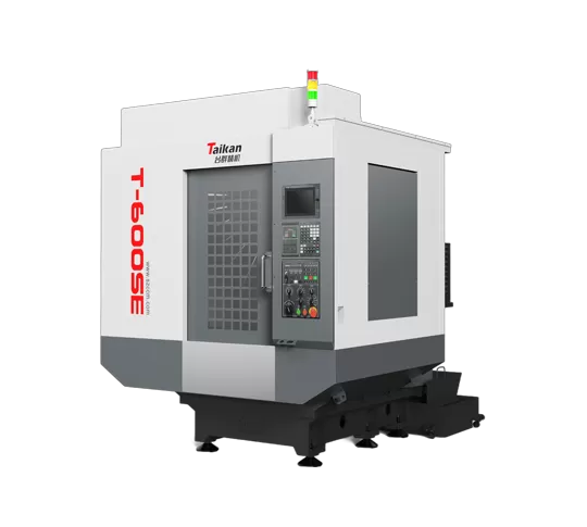 T-600SE High-speed and High-efficiency Wheel hub Machining Center
