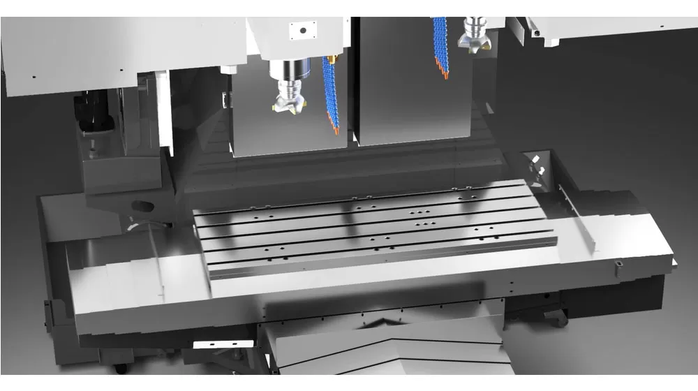 Generous XYZ1/Z2 Travel