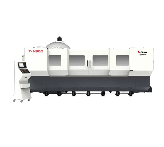T-6500 Moving Column Profile Machining Center