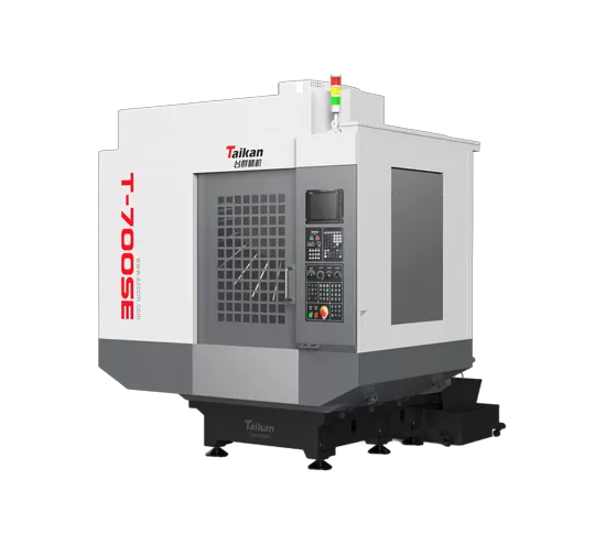T-700SE High-speed and High-efficiency Wheel hub Machining Center