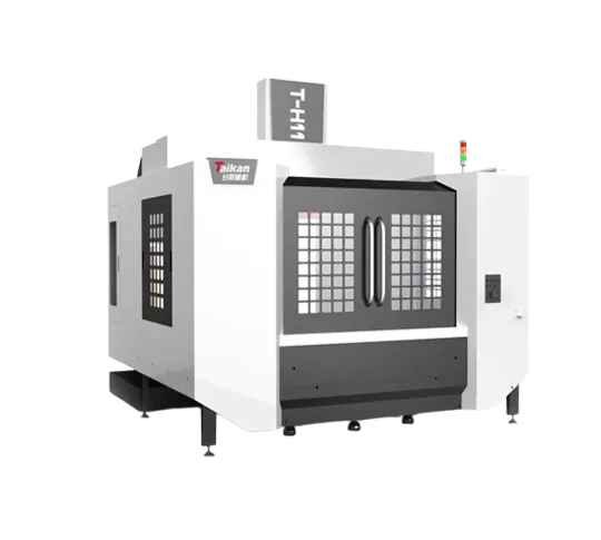 T-H11 Horizontal Machining Center
