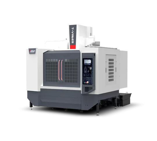T-V1165S High-speed and High-efficiency Vertical Machining Center