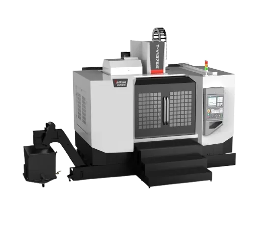 T-V1375S High-speed and High-efficiency Vertical Machining Center