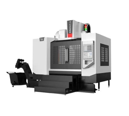 T-V1475S High-speed and High-efficiency Vertical Machining Center