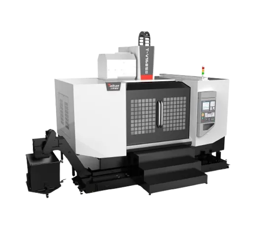 T-V1685S High-speed and High-efficiency Vertical Machining Center