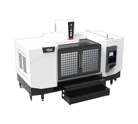T-V18 Light Cutting Vertical Machining Center