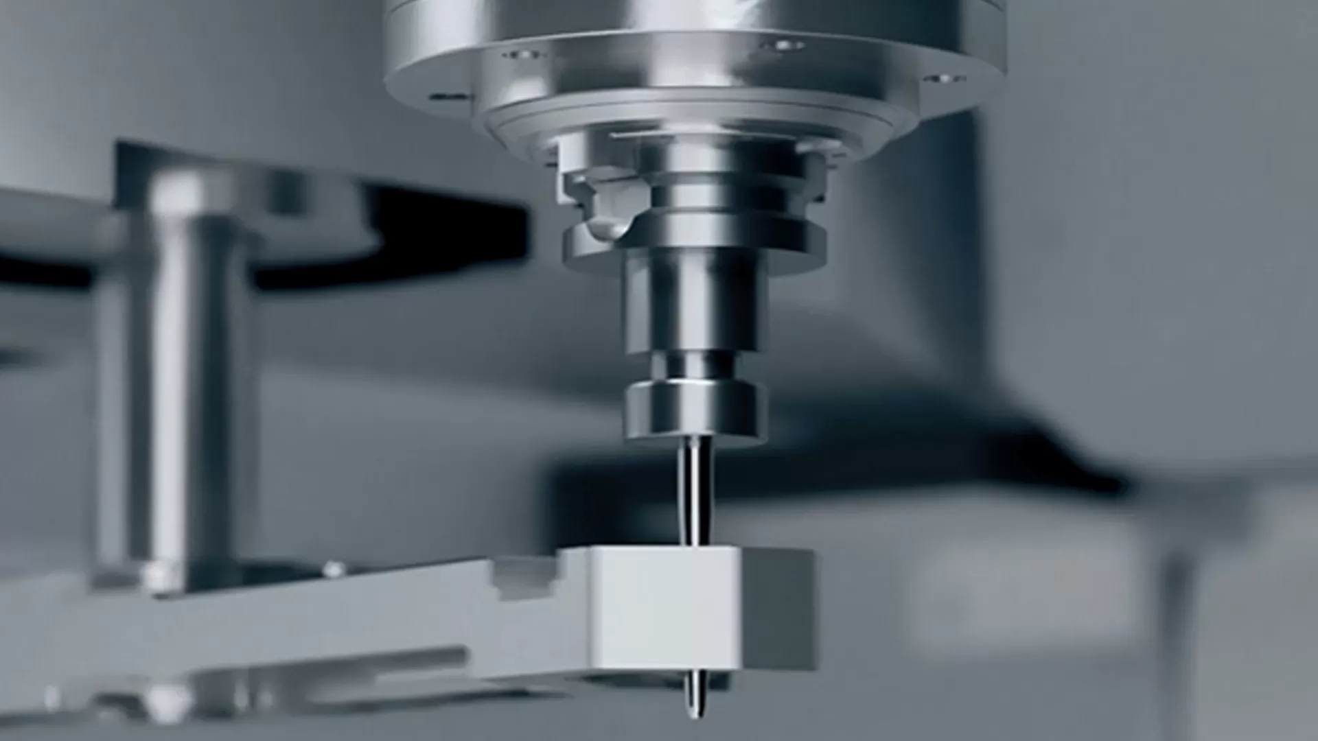 The Engine of Precision: The Strategic Choice Between VMC and Tapping Center