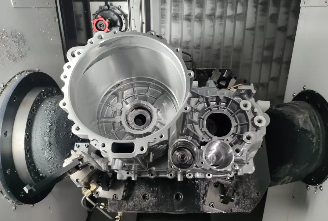 Turnkey CNC Machining Cell Integration and Commissioning.jpg Turnkey CNC Machining Cell Integration and Commissioning.jpg