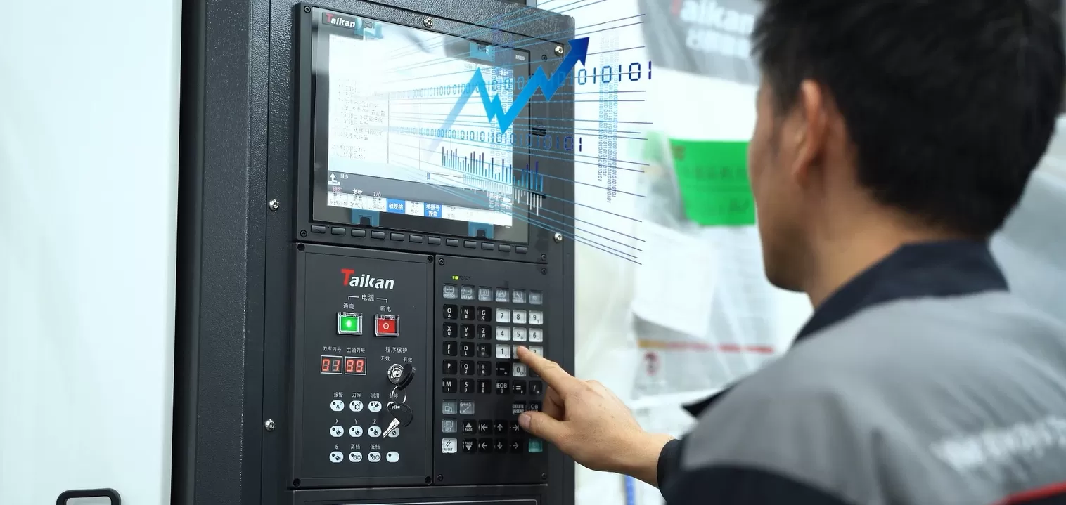 Taikan Recognized as User Satisfaction Brand in Machine Tool Industry.jpg Taikan Recognized as User Satisfaction Brand in Machine Tool Industry.jpg
