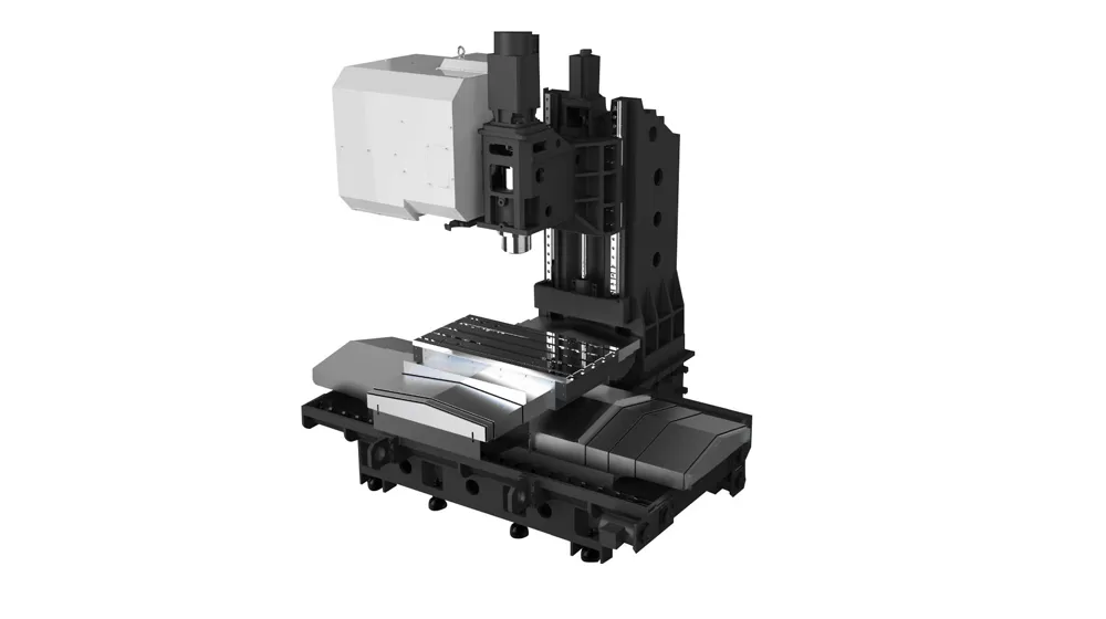 Full Travel Support Structure