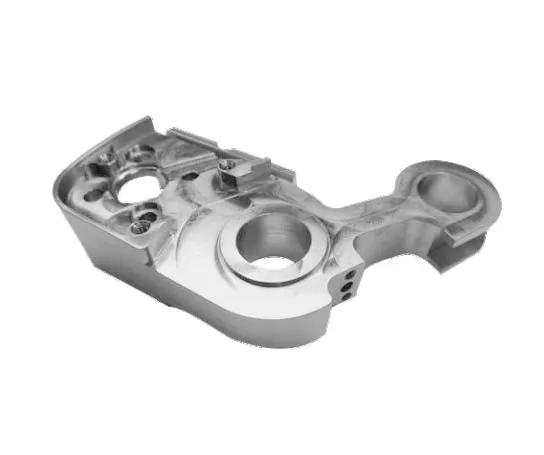 Vmc Machining